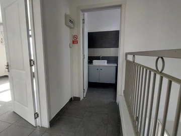 Immobilier Commerciaux