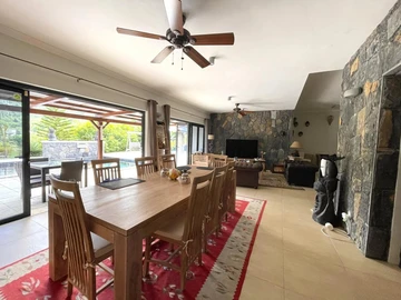 Villa de 4 Chambres