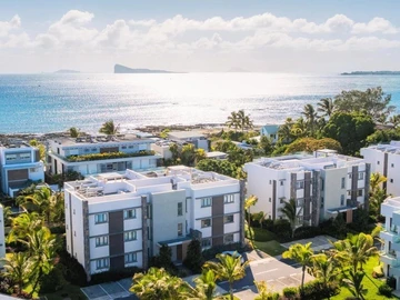 3 Bedroom Penthouse