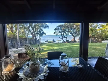 Villa de 3 Chambres