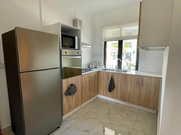 Appartement de 2 Chambres