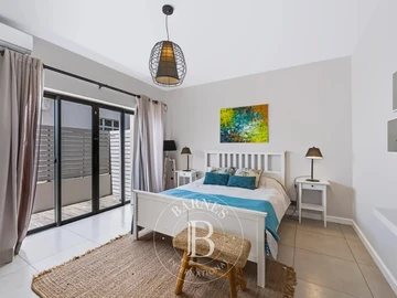 Appartement de 2 Chambres