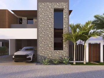 3 Bedroom Villa