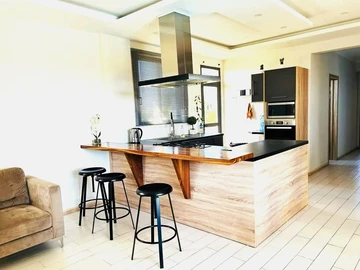 3 Bedroom Apartment