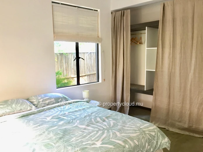 6 bedroom house in Bain Boeuf