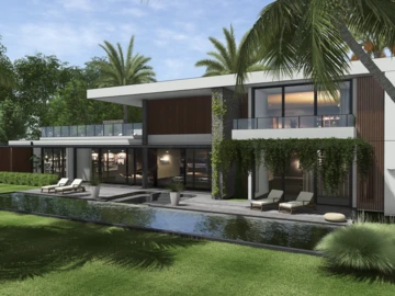 Residential Land