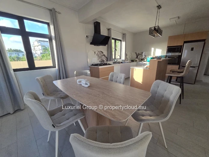 Brand-New 4-Bedroom Villa For Rent
