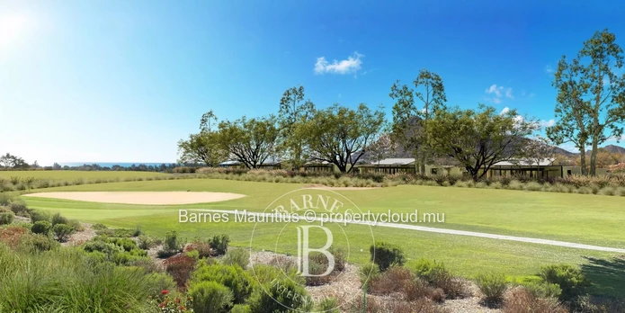 Harmonie Golf & Beach Estate: An Exceptional Destination Between Golf, Sea and Nature