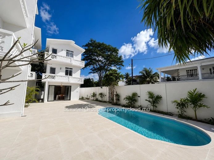 Apartments For Rent – Trou Aux Biches