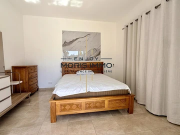 Villa de 3 Chambres