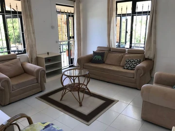 Appartement de 2 Chambres