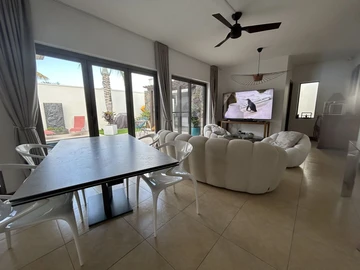 3 Bedroom Villa