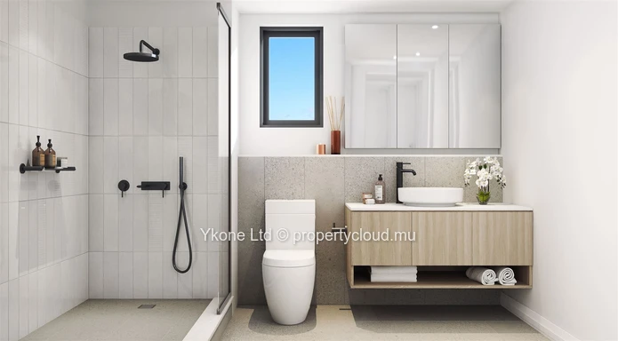 Smart City Project: Apartment For Sale In Côte D'Or