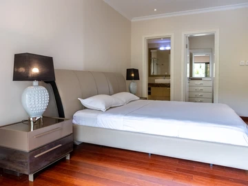 Appartement de 2 Chambres