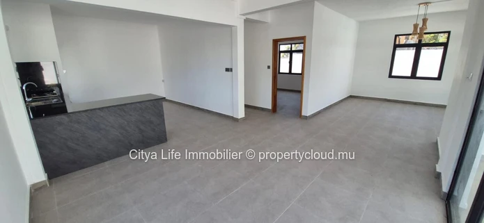 "Stunning Home with Private Pool in Grand Gaube - 250m² Living Area - Rs 11.5M"