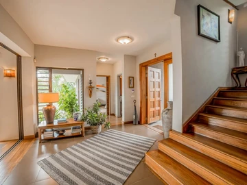 Villa de 4 Chambres