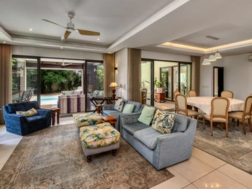 3 Bedroom Villa