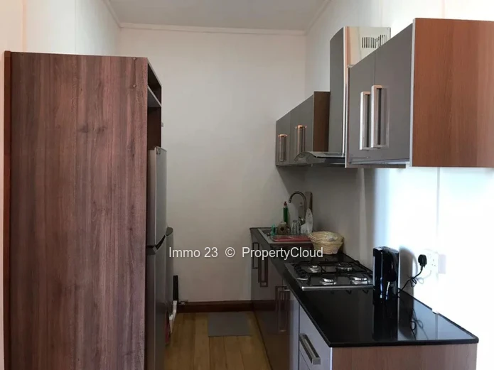Appartement - 1 chambres - Quatre Bornes - Ref. AP62622VE