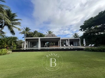 Villa de 4 Chambres