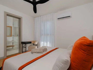 Villa de 3 Chambres