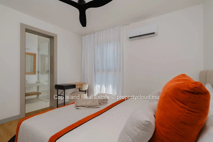 Elegant new villa on the Anahita Golf&Spa Resort