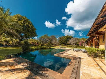 4 Bedroom Villa