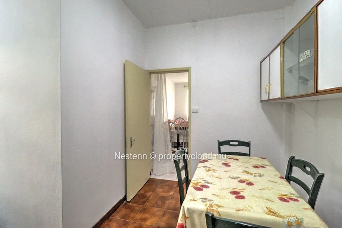 2-bedroom apartment – Ideal for a couple or single person