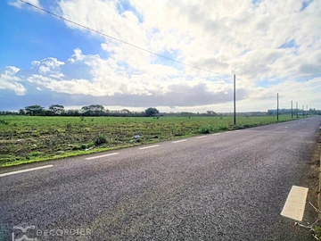 Land