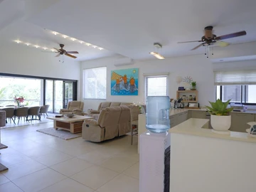 Penthouse de 4 Chambres