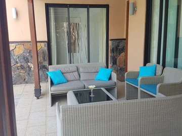 Villa de 3 Chambres