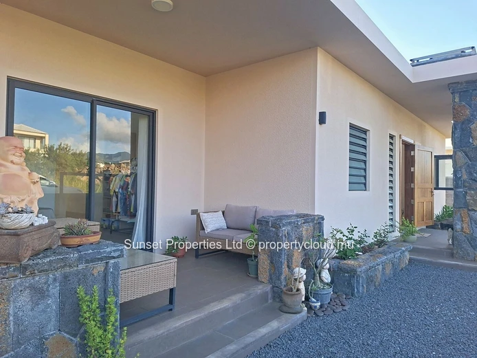 Maison à personnaliser | Quartier prisé | Vue mer et montagne