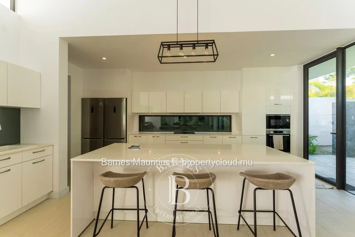 HAUTE RIVE - Villa sur le Golf - 4 Chambres