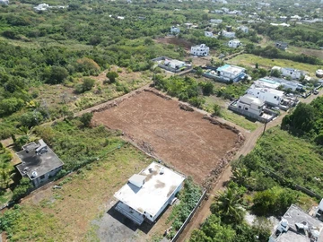 Residential Land