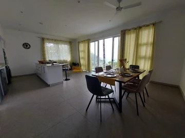 Appartement de 2 Chambres