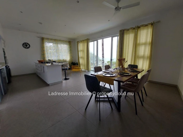 Apartment for sale in Trou d'Eau Douce