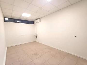 Immobilier Commerciaux