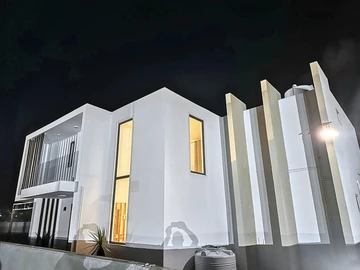 New 3Bed Villa In Quiet Location With Swimming Pool