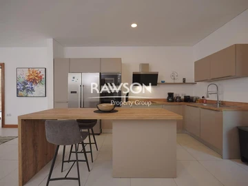 Appartement de 3 Chambres