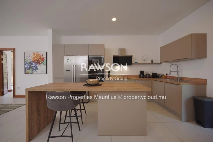 Appartement A Pointe Aux Canonniers