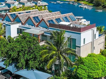 3 Bedroom Penthouse