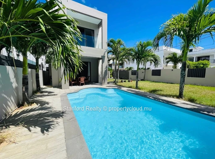 Apartment for Rent - 3 Bedrooms, Mont Choisy, North