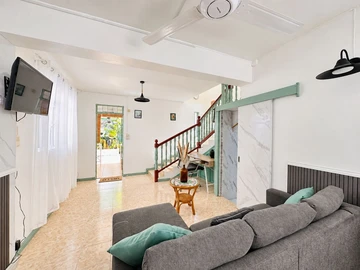 Townhouse, Duplex