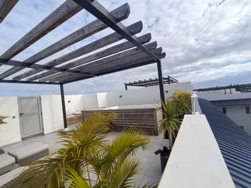 Penthouse de 2 Chambres