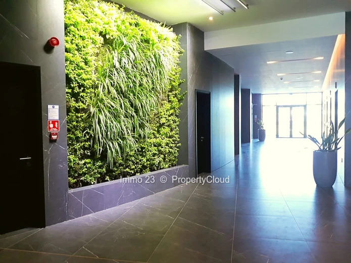 Office of 265 Square Meters