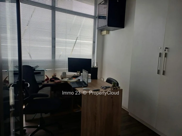 Office for rent