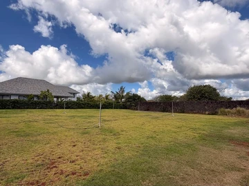 Residential Land