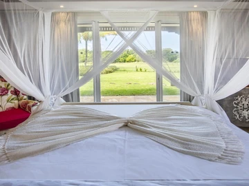 Villa de 5 Chambres