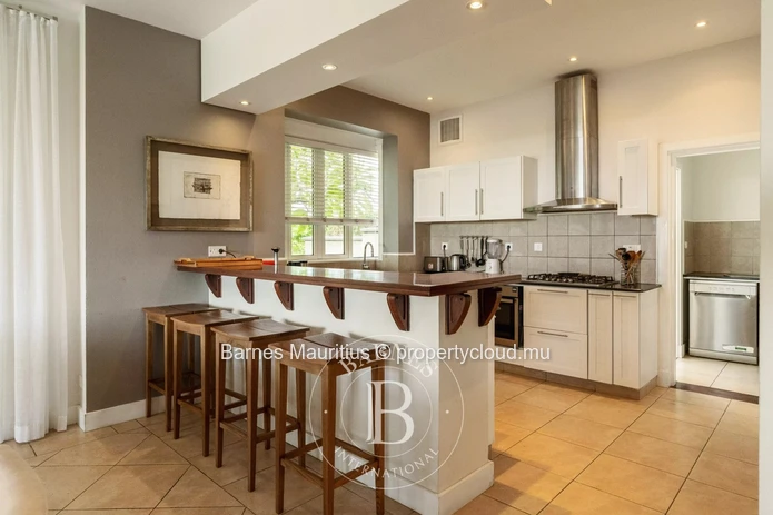 BEL OMBRE - Off-plan - Villa on a golf course - 3 bedrooms