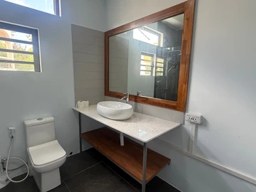 3 Bedroom Townhouse, Duplex