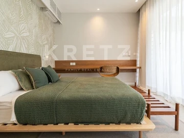 Appartement de 3 Chambres